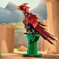 31161 LEGO  Creator Viduslaiku pūķis