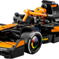 77251 LEGO Speed Champions McLaren F1® Team MCL38 ‑kilpa-auto