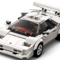 76908 LEGO Speed Champions Lamborghini Countach