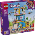 42689 LEGO  Friends Hārtleikas pilsētas draugu klubiņa māja