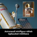 11382 LEGO Icons Hubble'i kosmoseteleskoop