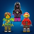 71513 LEGO DREAMZzz Murgu ekskavators-skorpions