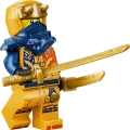 71868 LEGO Ninjago Wyldfyren muuntautumiskykyinen lohikäärmerobotti