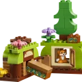 10480 LEGO DUPLO Town Avasta metsa koos metsloomadega