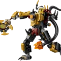 71868 LEGO Ninjago Wyldfyren muuntautumiskykyinen lohikäärmerobotti