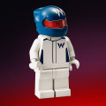 77249 LEGO Speed Champions Williams Racing FW46 F1® võidusõiduauto