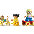 10991 LEGO DUPLO Town Unistuste mänguväljak