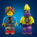 71491 LEGO DREAMZzz Матео и гоночный автомобиль Зи-Блоба