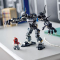 76276 LEGO Super Heroes Venomi robotsoomus vs. Miles Morales