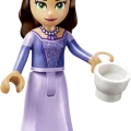 43297 LEGO Disney Princess Tähkäpään linna
