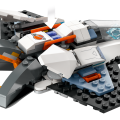 60430 LEGO  City Tähtedevaheline kosmoselaev