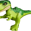 77978 LEGO Jurassic World Noore T. rexi transpordiveok