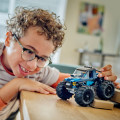 60402 LEGO  City Sinine hiigelveok