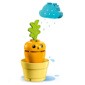 10981 LEGO DUPLO My First Augošais burkāns