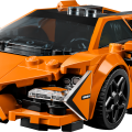 77238 LEGO Speed Champions Lamborghini Revuelto ja Huracán STO