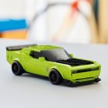 77237 LEGO Speed Champions Dodge Challenger SRT Hellcat sportauto