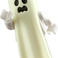 31167 LEGO  Creator Kummitav häärber