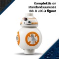 75452 LEGO Star Wars TM BB-8™-astromekaanikkodroidi