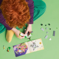 71487 LEGO DREAMZzz Приключения робота и машин Зи-Блоба