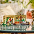 76445 LEGO Harry Potter TM Sigatüüka™ loss: herboloogiatund