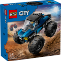 60402 LEGO  City Sinine hiigelveok