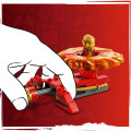71823 LEGO Ninjago Kai pūķa spindžitsu spineris