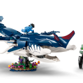 75579 LEGO Avatar Tulkun Payakan ja krabiülikond