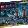 76475 LEGO Harry Potter TM Kielletty metsä: Odotum suojelius