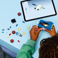 77117 LEGO Sonic Машина Соника: «Скоростная звезда»