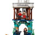 76420 LEGO Harry Potter TM Kolmivelhoturnajaiset: Musta järvi
