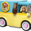42678 LEGO  Friends Mājdzīvnieku piederumu busiņš
