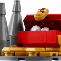 31161 LEGO  Creator Viduslaiku pūķis