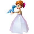 43198 LEGO Disney Princess Annas pils pagalms