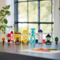 11035 LEGO  Classic Loomingulised majad