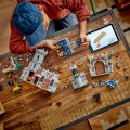 31168 LEGO  Creator Keskaegne hoburüütli loss