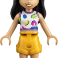 42703 LEGO  Friends Merenneitoaiheinen vuoristorata