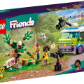 41749 LEGO  Friends Uudiste kaubik