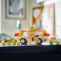 42633 LEGO Hot dogi toidukäru V29