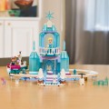 43281 LEGO Disney Princess Elzas ledus pils un sniega brauciena piedzīvojums
