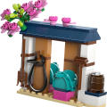 42688 LEGO  Friends Zirgu stallis un Izjāžu akadēmija