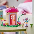 11212 LEGO Gabby's Dollhouse Kiisuhaldja aiamaja