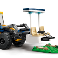 60385 LEGO  City Kaivinkone