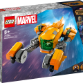 76254 LEGO Super Heroes Mazuļa Raķetes kosmosa kuģis
