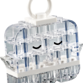 11040 LEGO  Classic Набор прозрачного волшебства