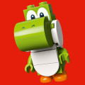 71406 LEGO Super Mario Joši dāvanu nama paplašinājuma maršruts