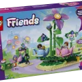 42702 LEGO  Friends Kukkien ja keijujen koristama teekuppikaruselli