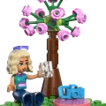 42682 LEGO  Friends Mökki luonnon helmassa