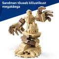 76334 LEGO Super Heroes Eeppinen taistelu: Spider-Man vastaan Sandman