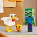 21582 LEGO Minecraft Kanaratsutaja