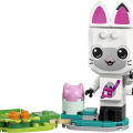 11215 LEGO Gabby's Dollhouse Gabby klotsidest kokkupandavad kassisõbrad